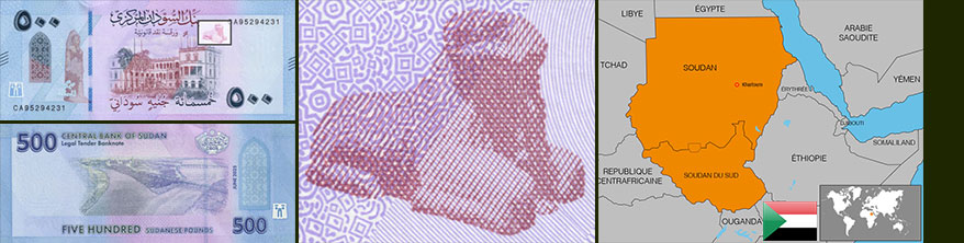 soudan