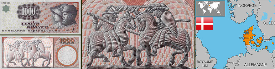 danemark