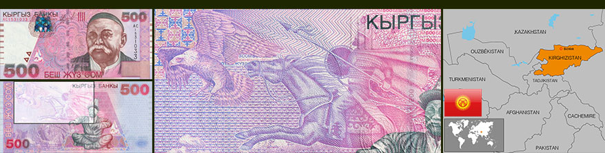 kirghizistan