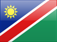 namibie