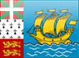 Saint Pierre Et Miquelon