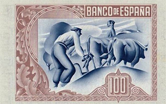 oxen