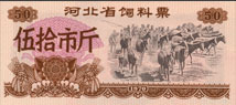 horses