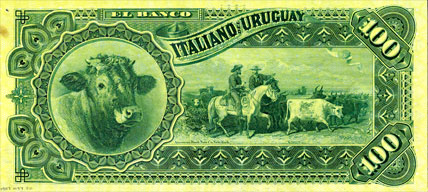 gauchos