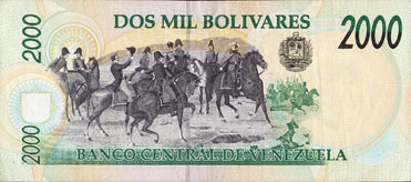 armoiries du venezuela