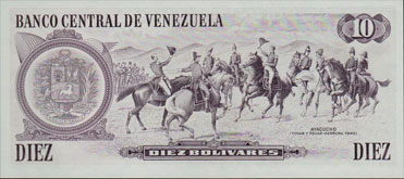 bataille de Carabobo