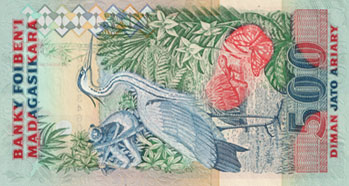 propitheque de verreaux