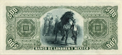 horses