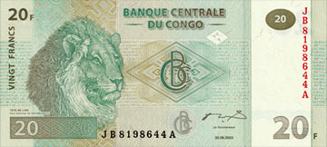 lion d'afrique